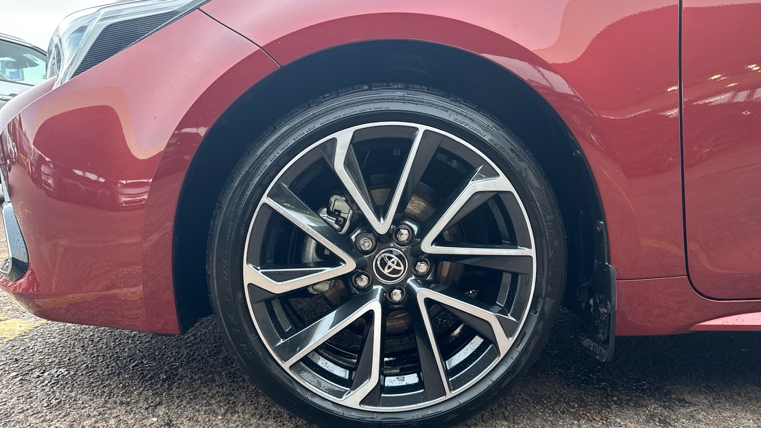 Used Toyota Corolla 2025 for sale - 77271211: Photo 18