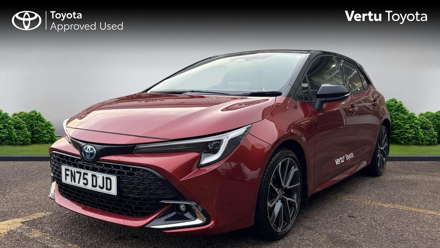 Used Toyota Corolla 2025 for sale - 77271211: Photo 3