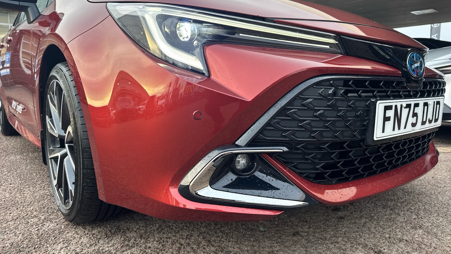 Used Toyota Corolla 2025 for sale - 77271211: Photo 31