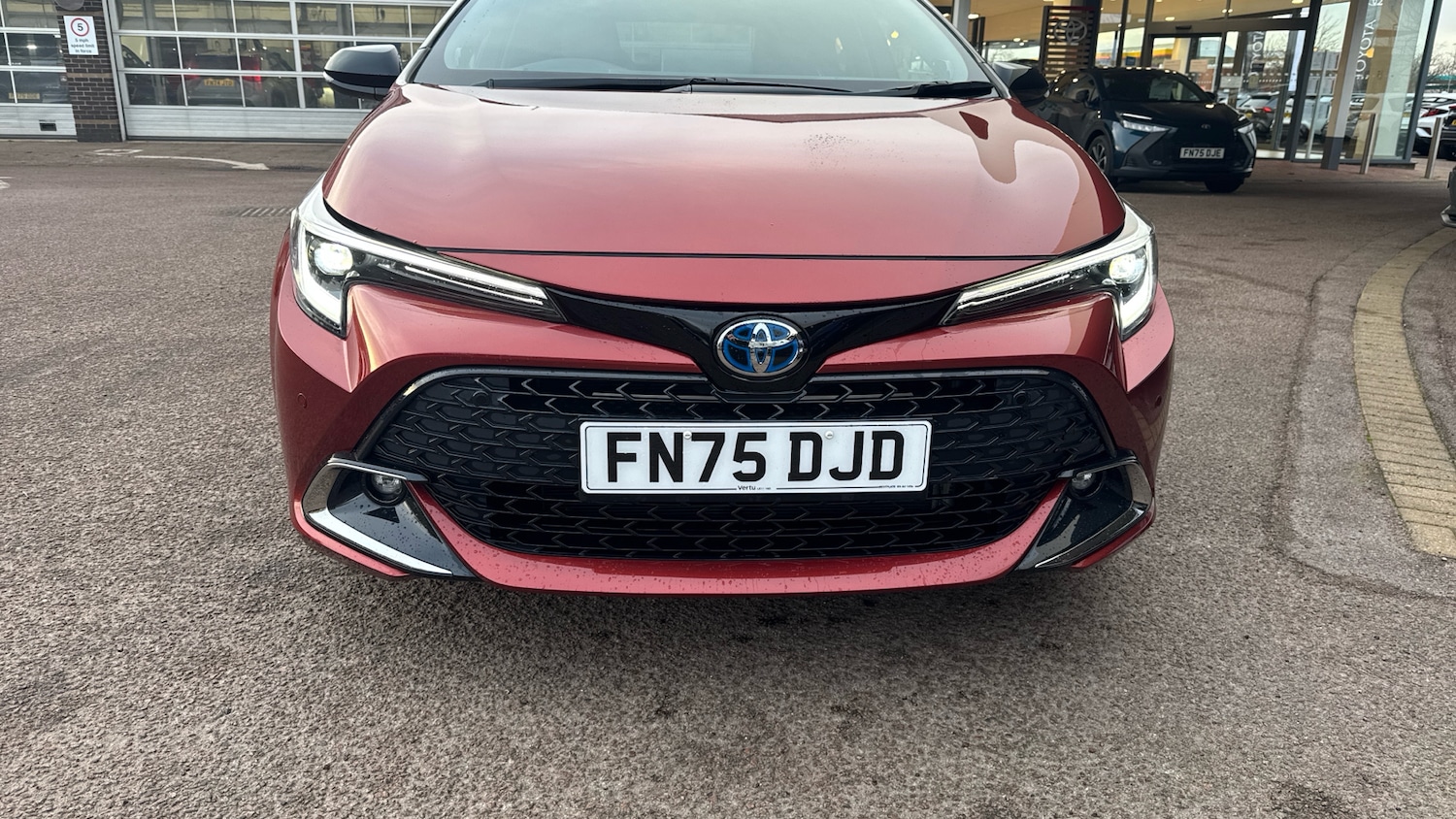 Used Toyota Corolla 2025 for sale - 77271211: Photo 32