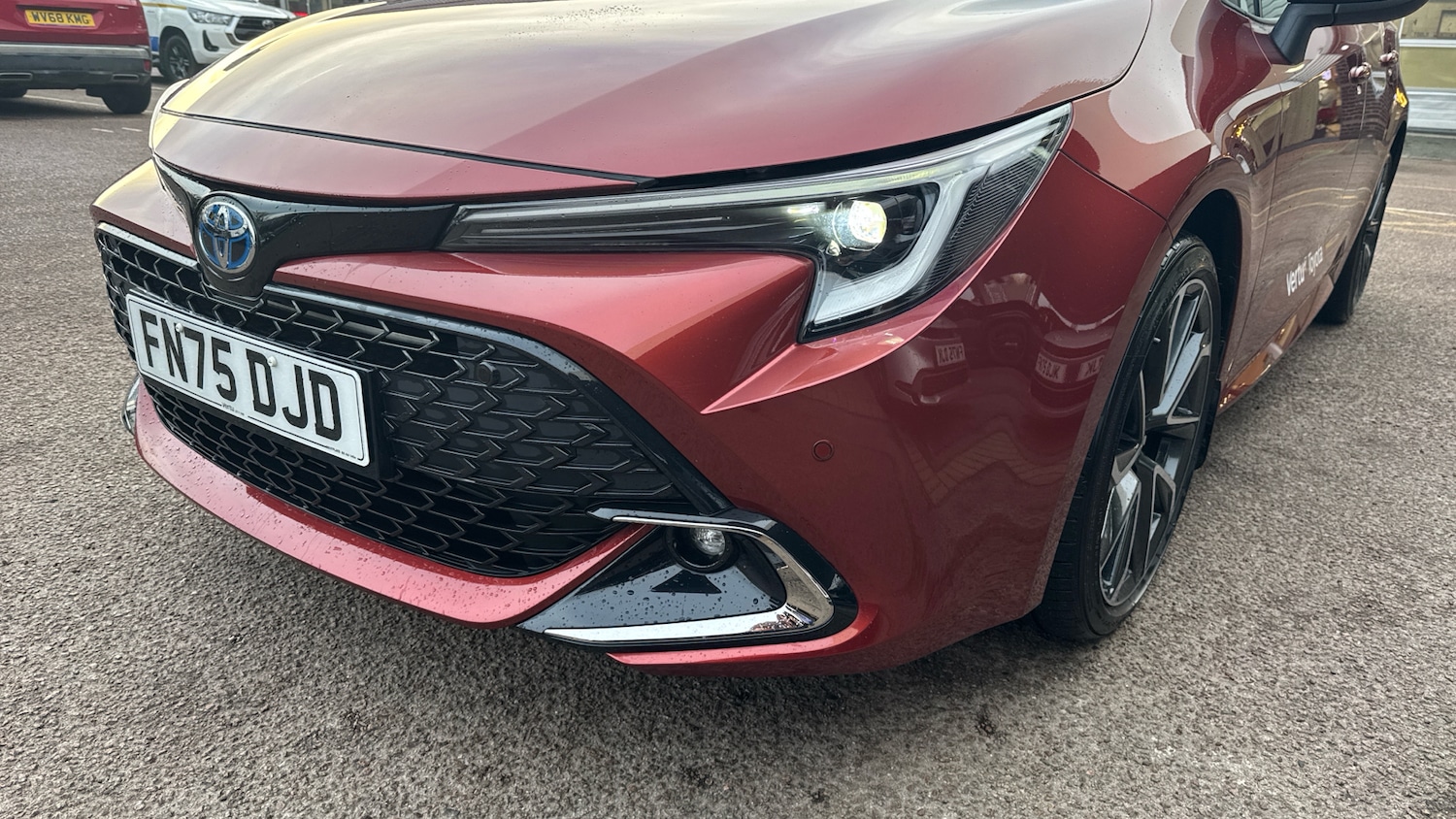 Used Toyota Corolla 2025 for sale - 77271211: Photo 33