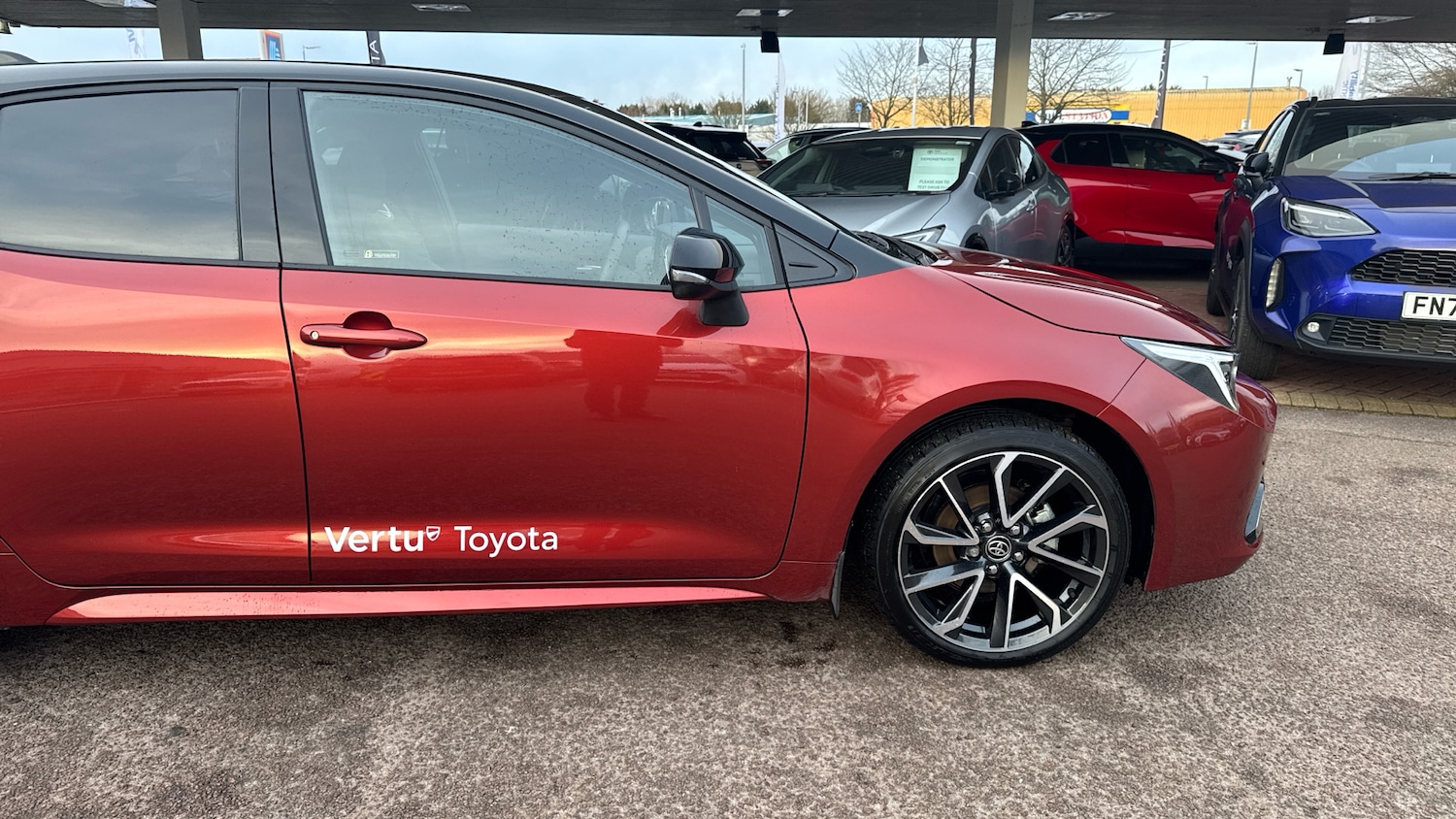 Used Toyota Corolla 2025 for sale - 77271211: Photo 39