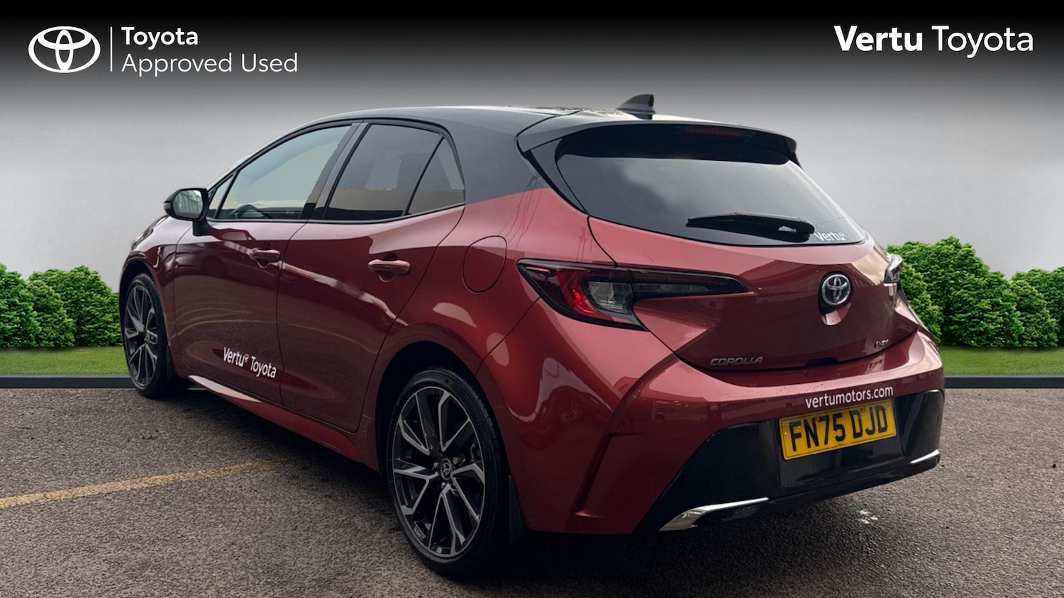 Used Toyota Corolla 2025 for sale - 77271211: Photo 4