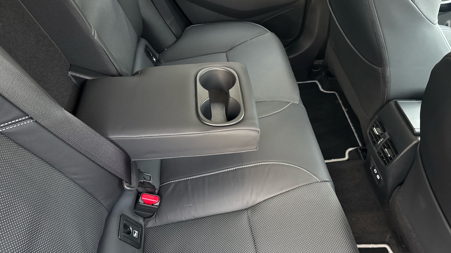 Used Toyota Corolla 2025 for sale - 77271211: Photo 42