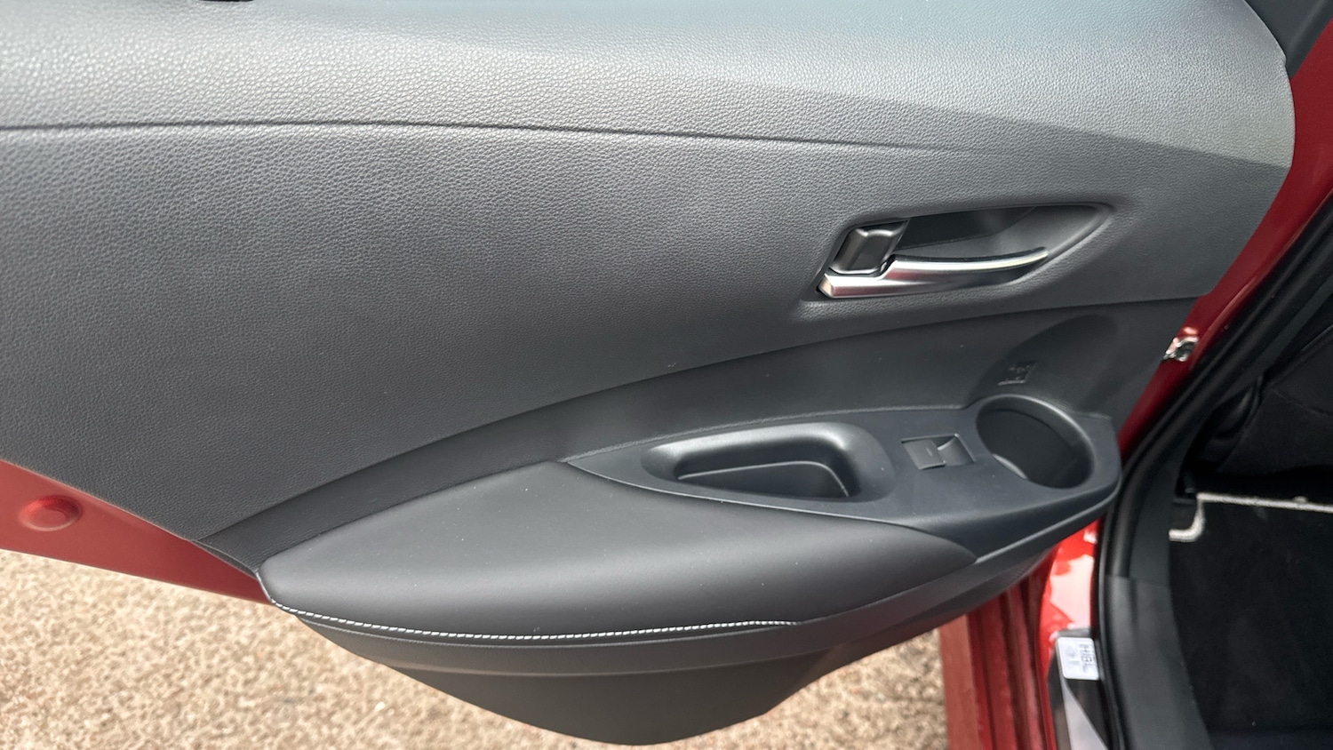 Used Toyota Corolla 2025 for sale - 77271211: Photo 44