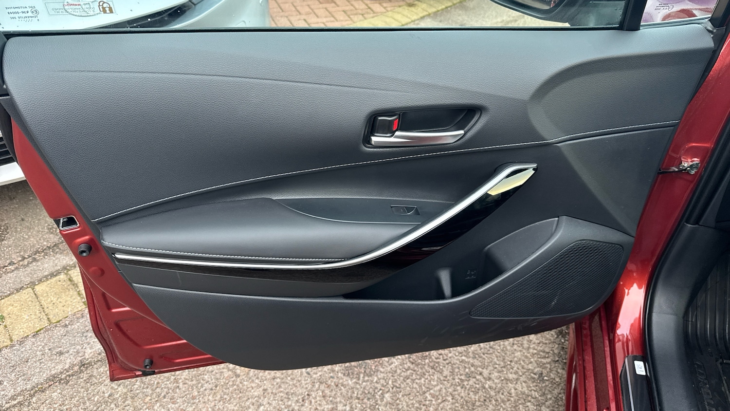 Used Toyota Corolla 2025 for sale - 77271211: Photo 45