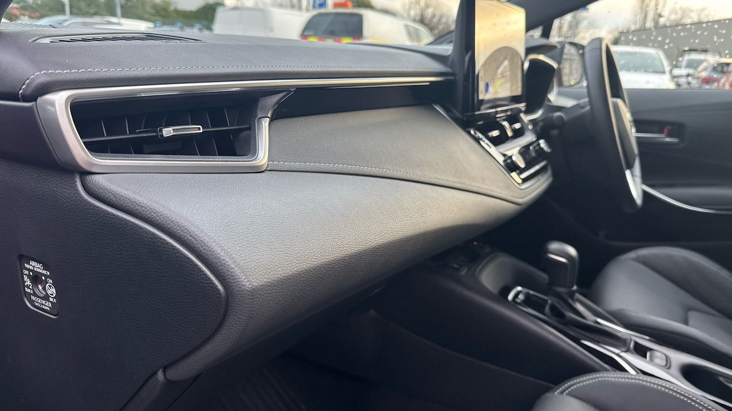 Used Toyota Corolla 2025 for sale - 77271211: Photo 46