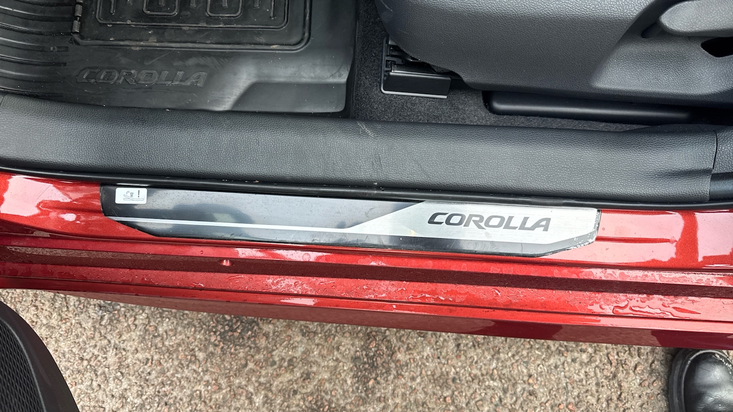 Used Toyota Corolla 2025 for sale - 77271211: Photo 47