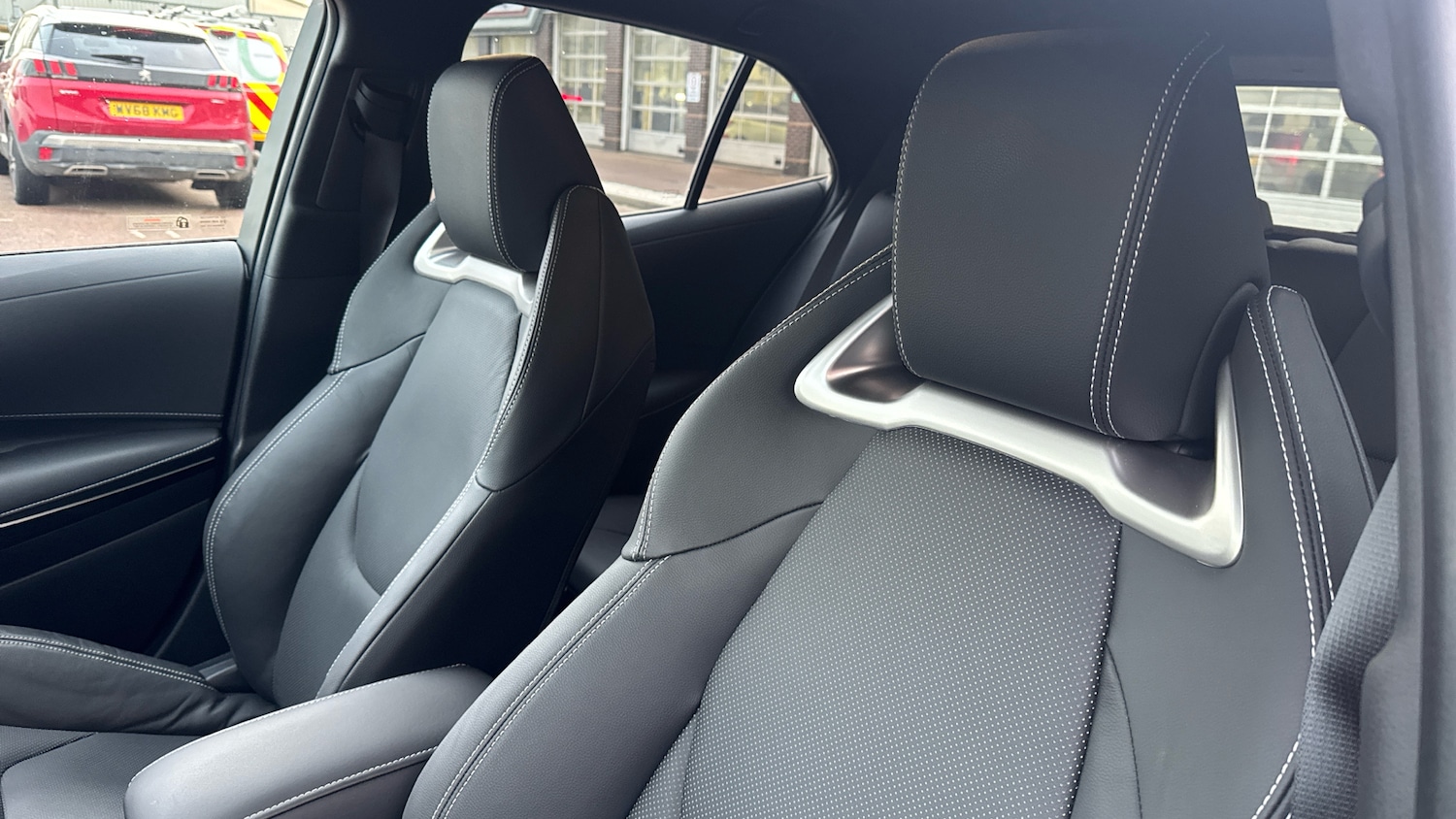 Used Toyota Corolla 2025 for sale - 77271211: Photo 48