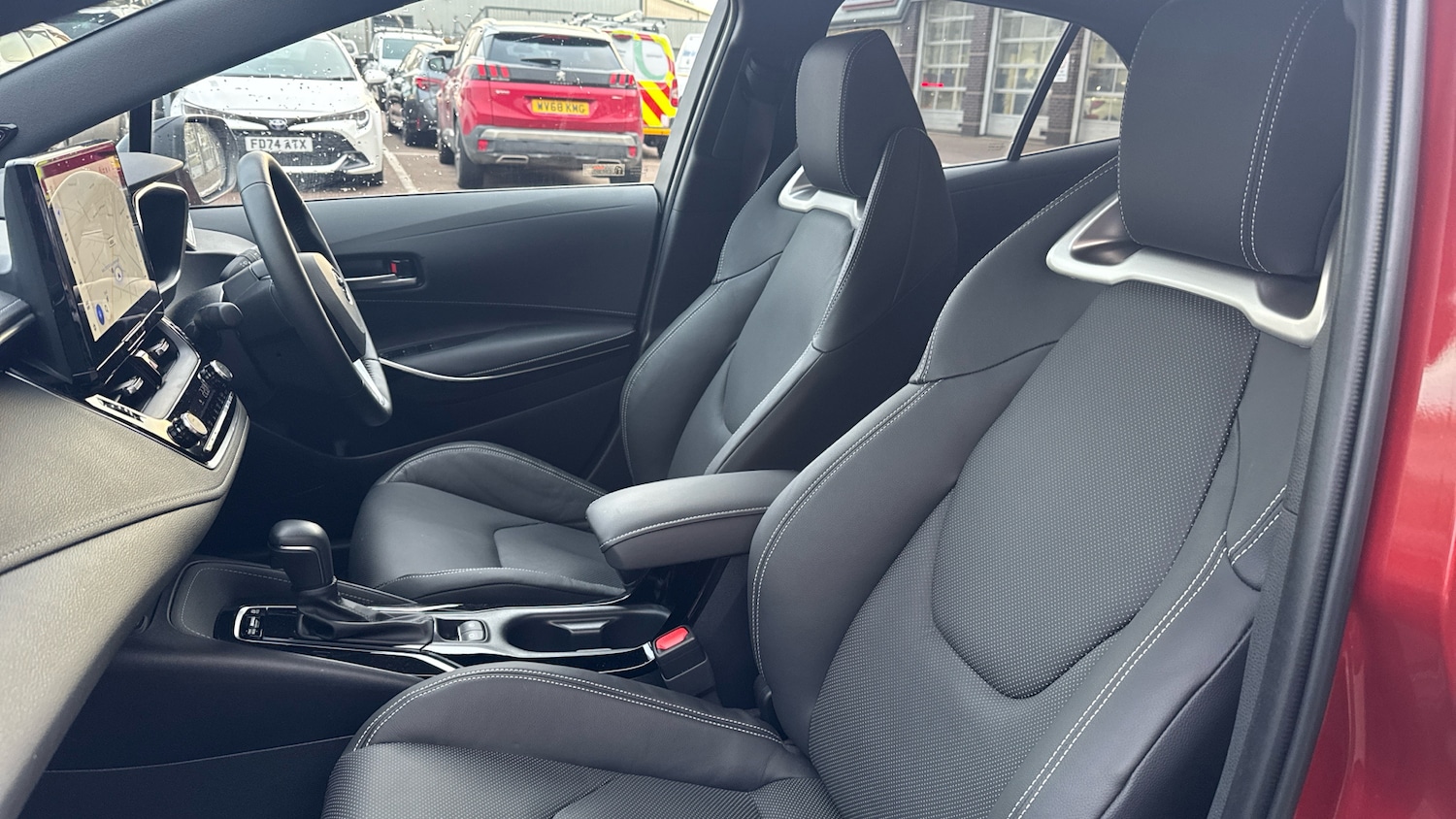 Used Toyota Corolla 2025 for sale - 77271211: Photo 49