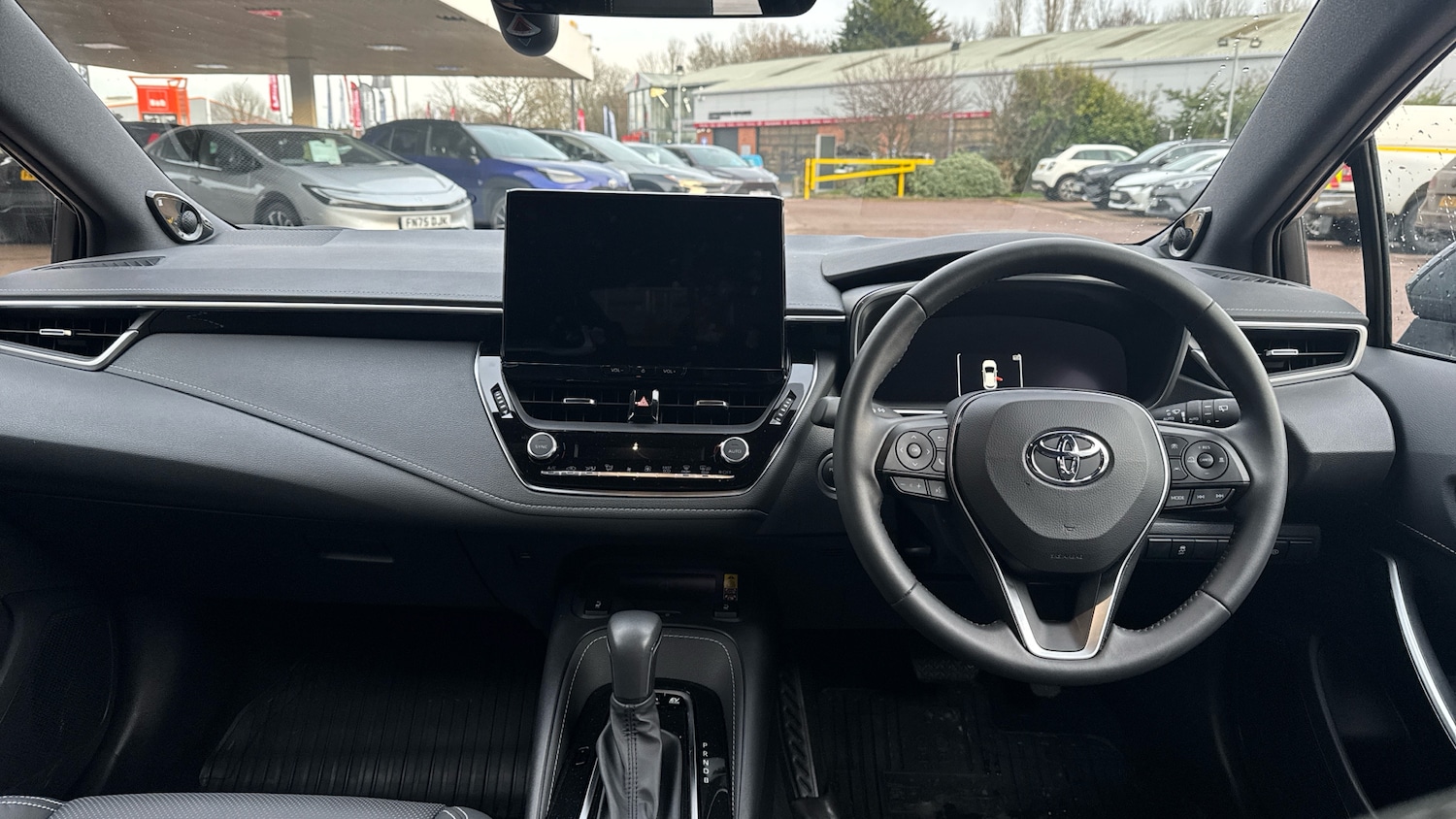 Used Toyota Corolla 2025 for sale - 77271211: Photo 5