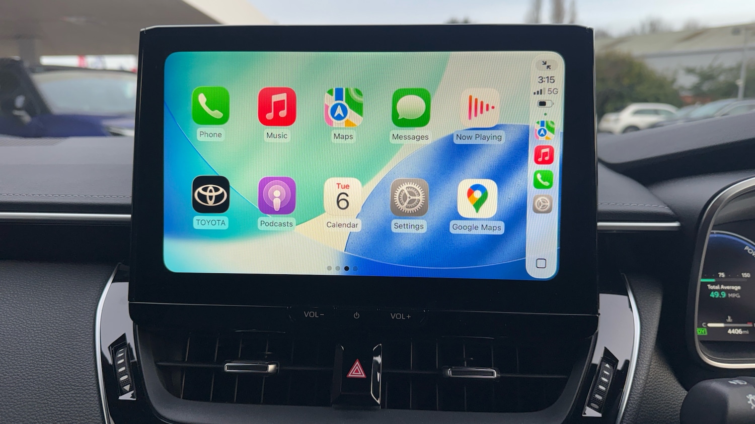 Used Toyota Corolla 2025 for sale - 77271211: Photo 50