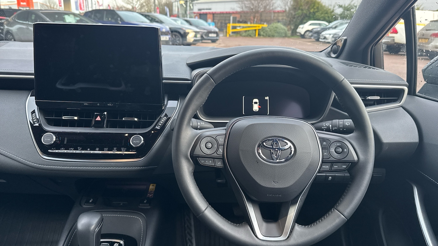 Used Toyota Corolla 2025 for sale - 77271211: Photo 6