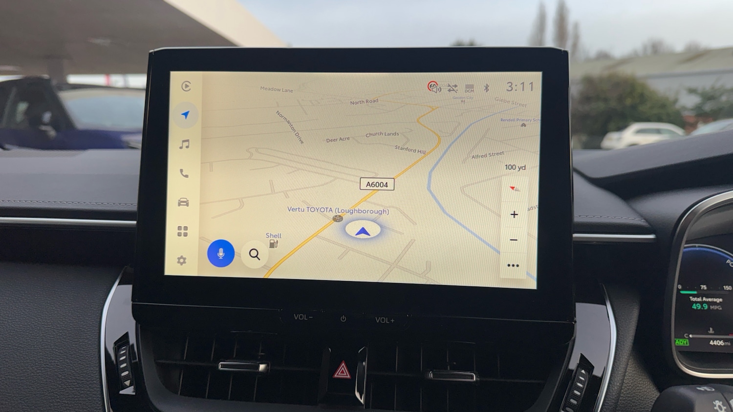 Used Toyota Corolla 2025 for sale - 77271211: Photo 7