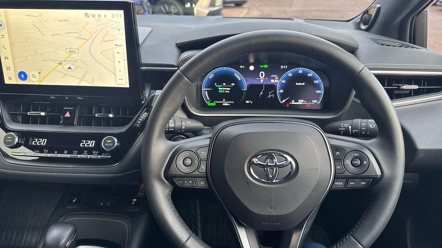 Used Toyota Corolla 2025 for sale - 77271211: Photo 8