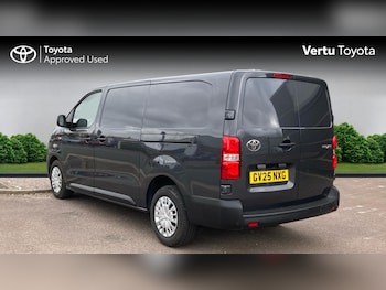 Used Toyota ProAce 2025 for sale - 78064324: Photo