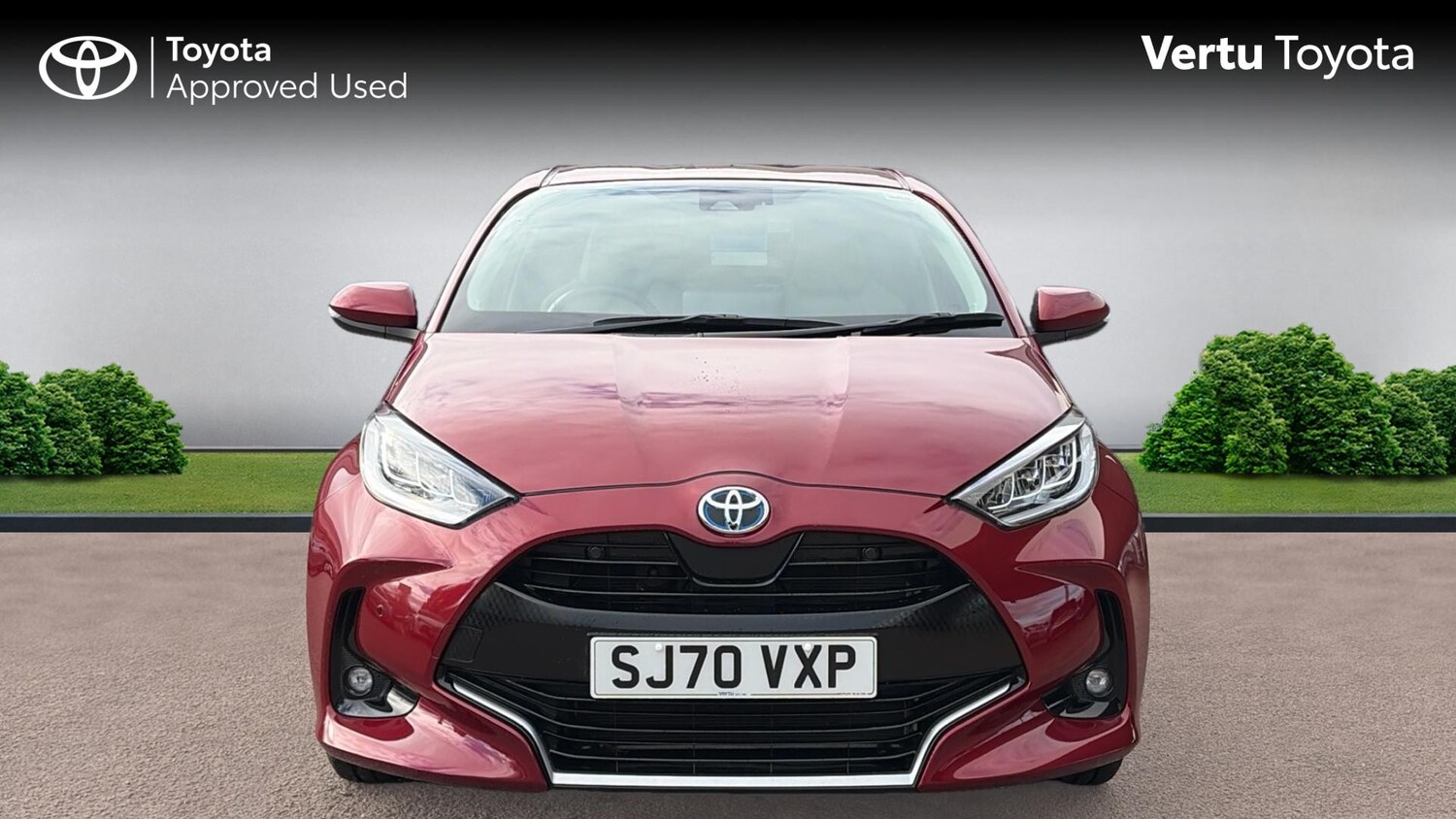 Used Toyota Yaris 2020 for sale - 76366952: Photo 15