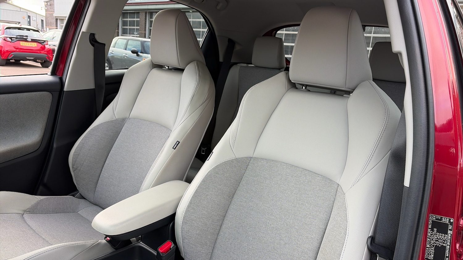 Used Toyota Yaris 2020 for sale - 76366952: Photo 22