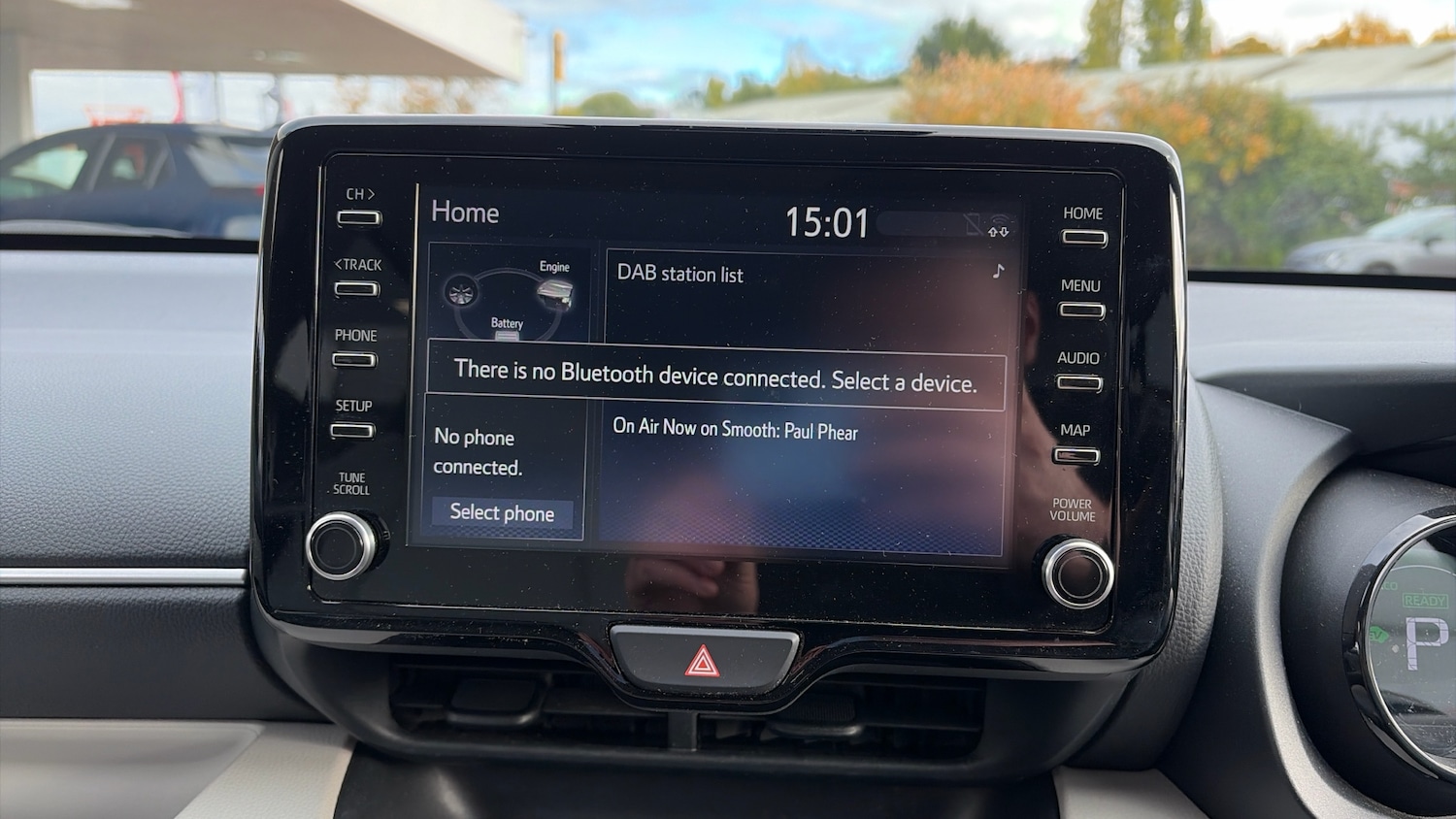 Used Toyota Yaris 2020 for sale - 76366952: Photo 26