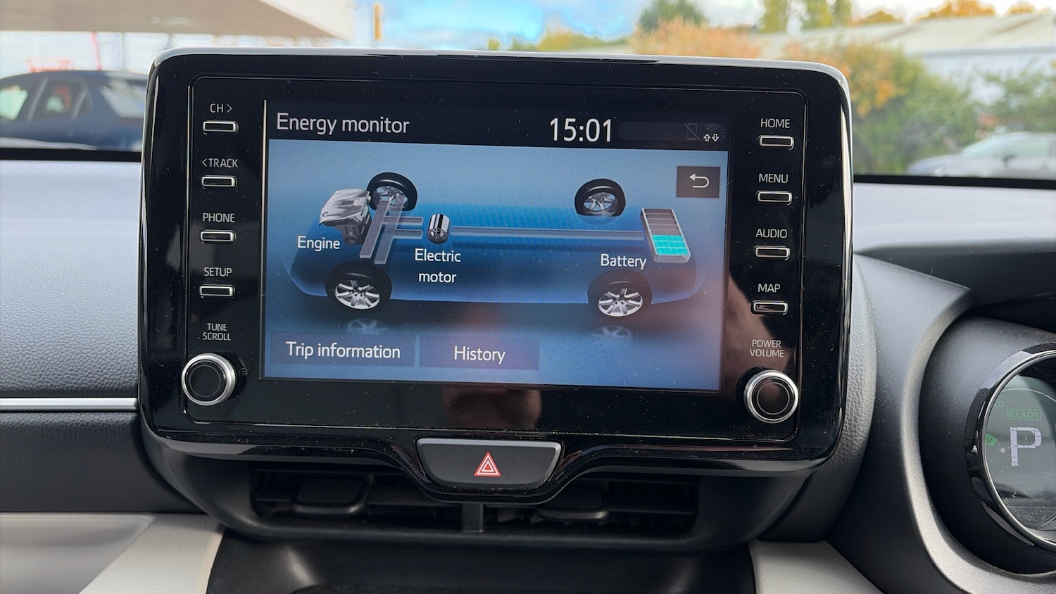 Used Toyota Yaris 2020 for sale - 76366952: Photo 27