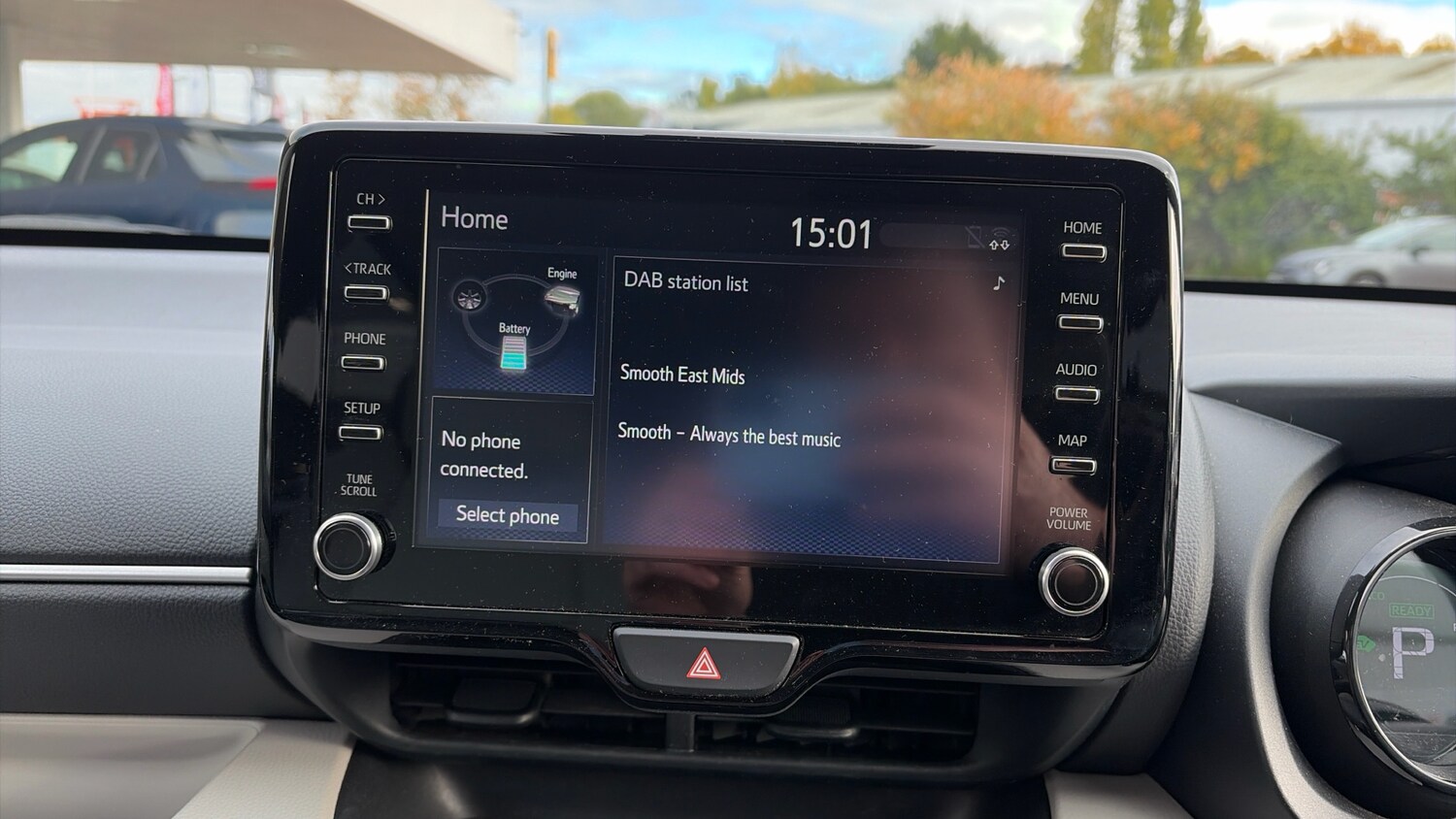 Used Toyota Yaris 2020 for sale - 76366952: Photo 28