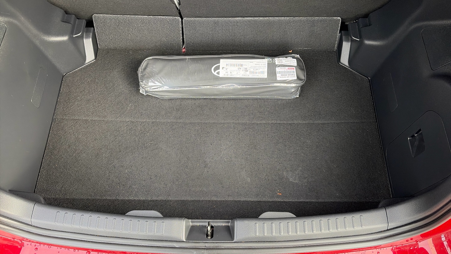 Used Toyota Yaris 2020 for sale - 76366952: Photo 35