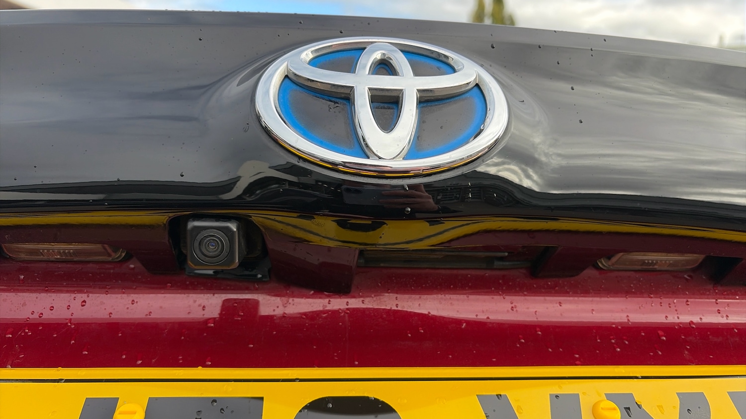 Used Toyota Yaris 2020 for sale - 76366952: Photo 37
