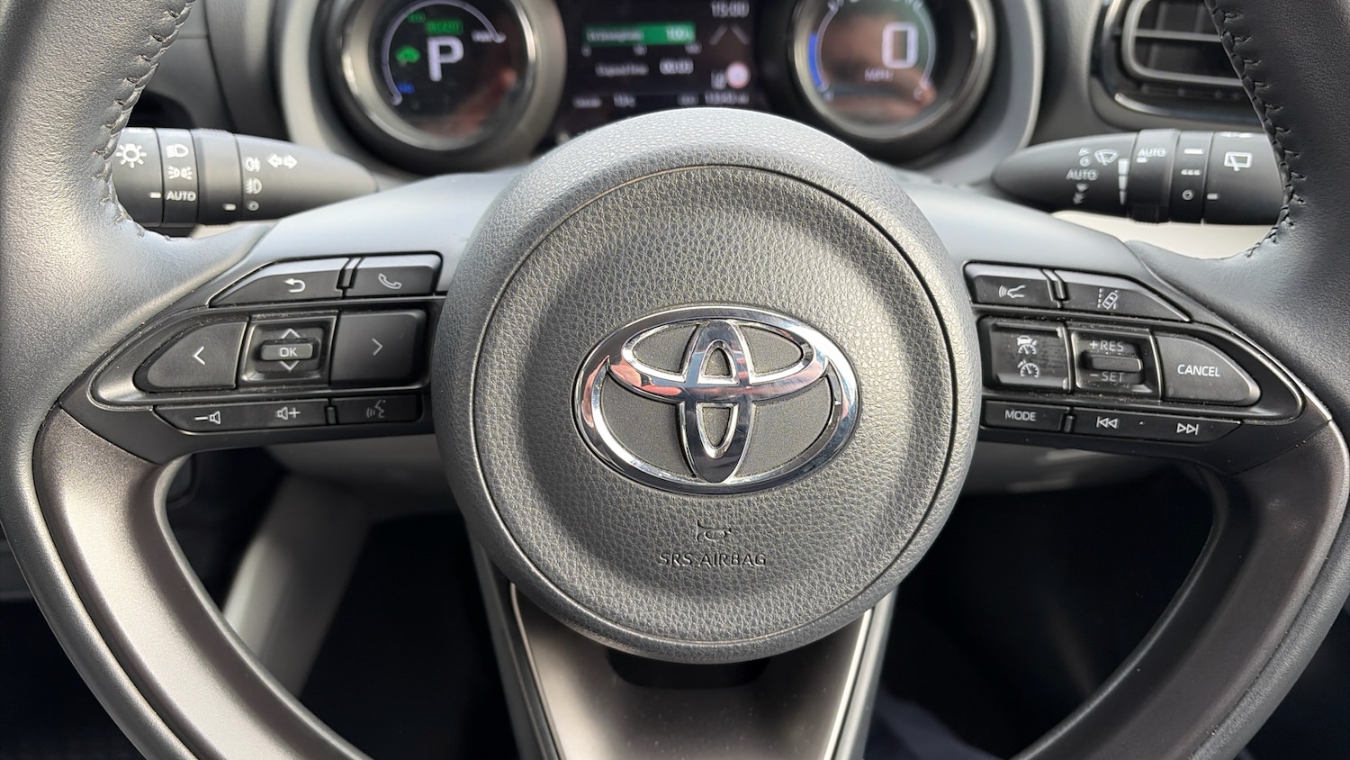 Used Toyota Yaris 2020 for sale - 76366952: Photo 45