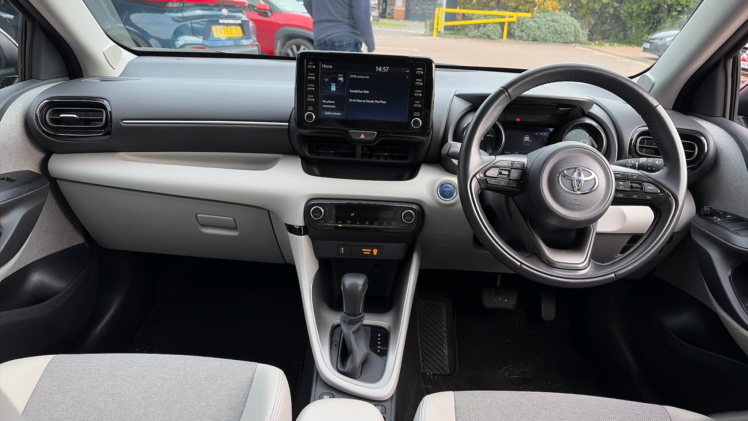 Used Toyota Yaris 2020 for sale - 76366952: Photo 5