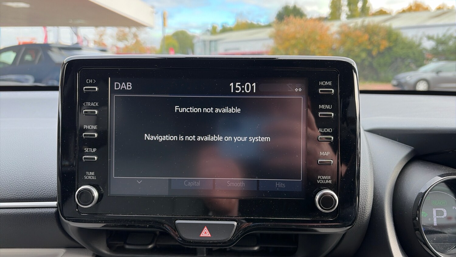 Used Toyota Yaris 2020 for sale - 76366952: Photo 7