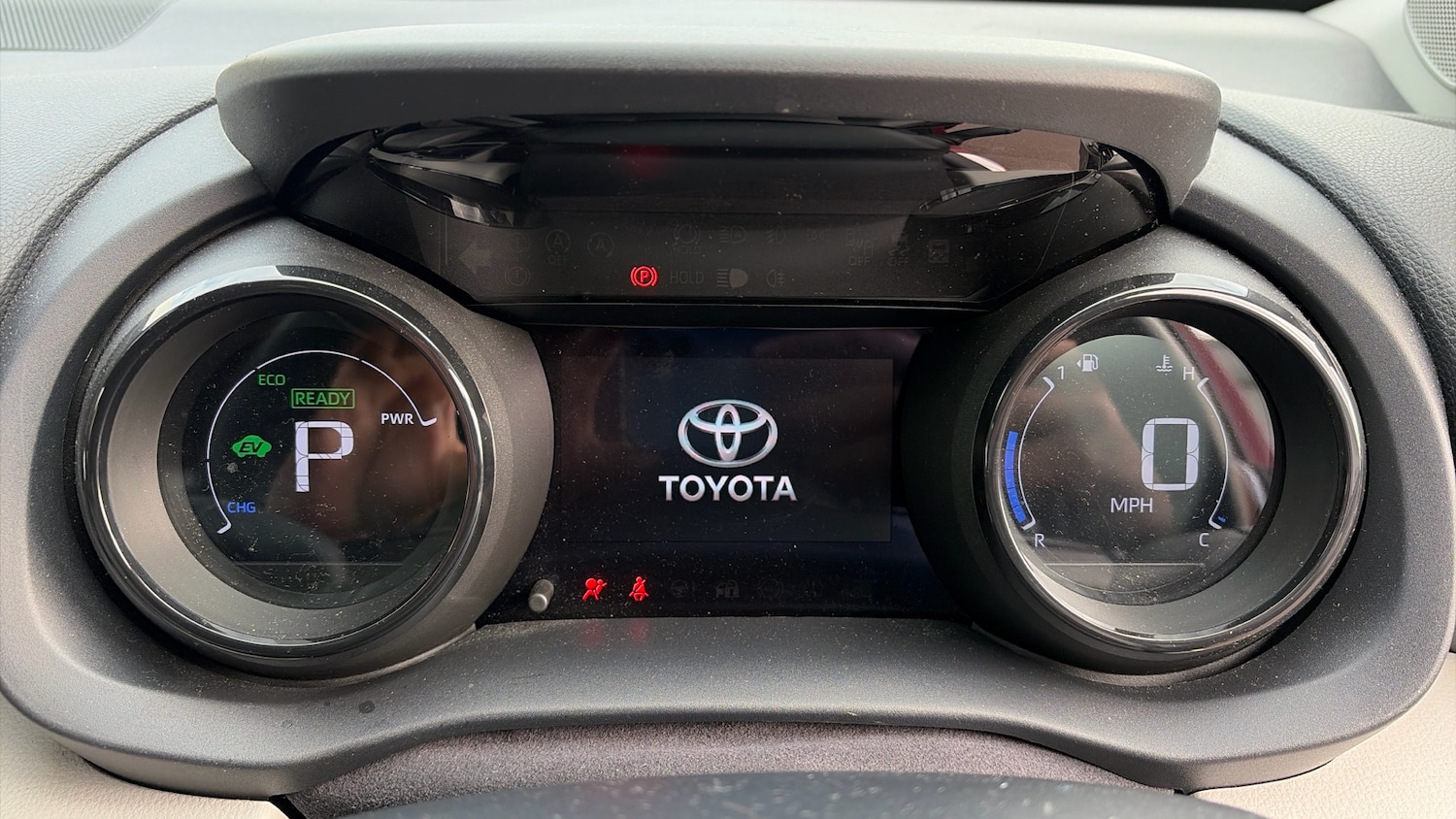 Used Toyota Yaris 2020 for sale - 76366952: Photo 9