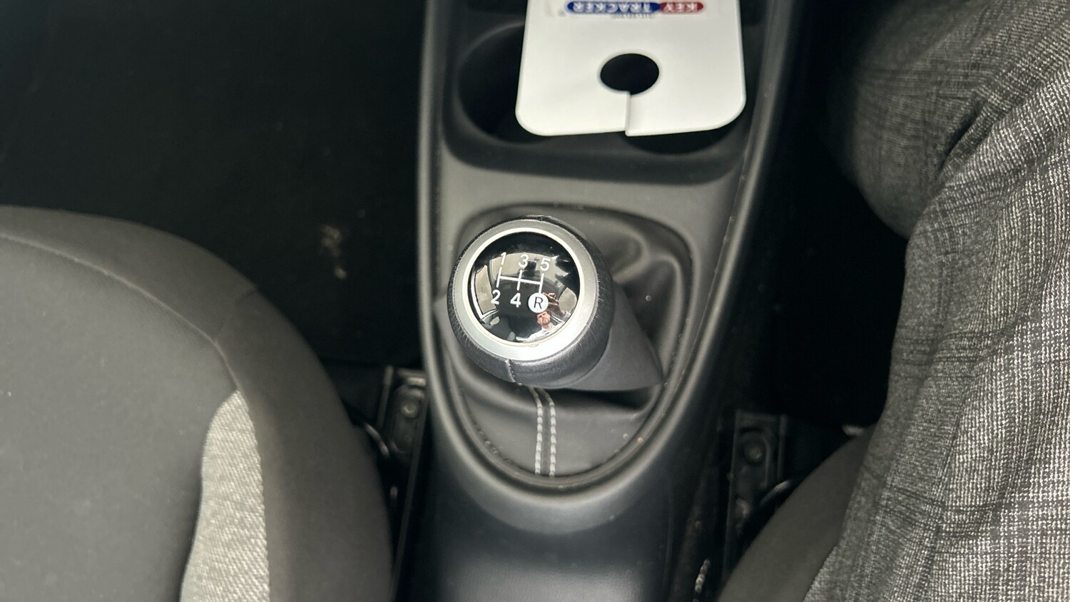 Vehicle 38