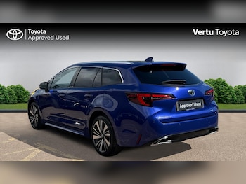 Used Toyota Corolla 2025 for sale - 78627905: Photo