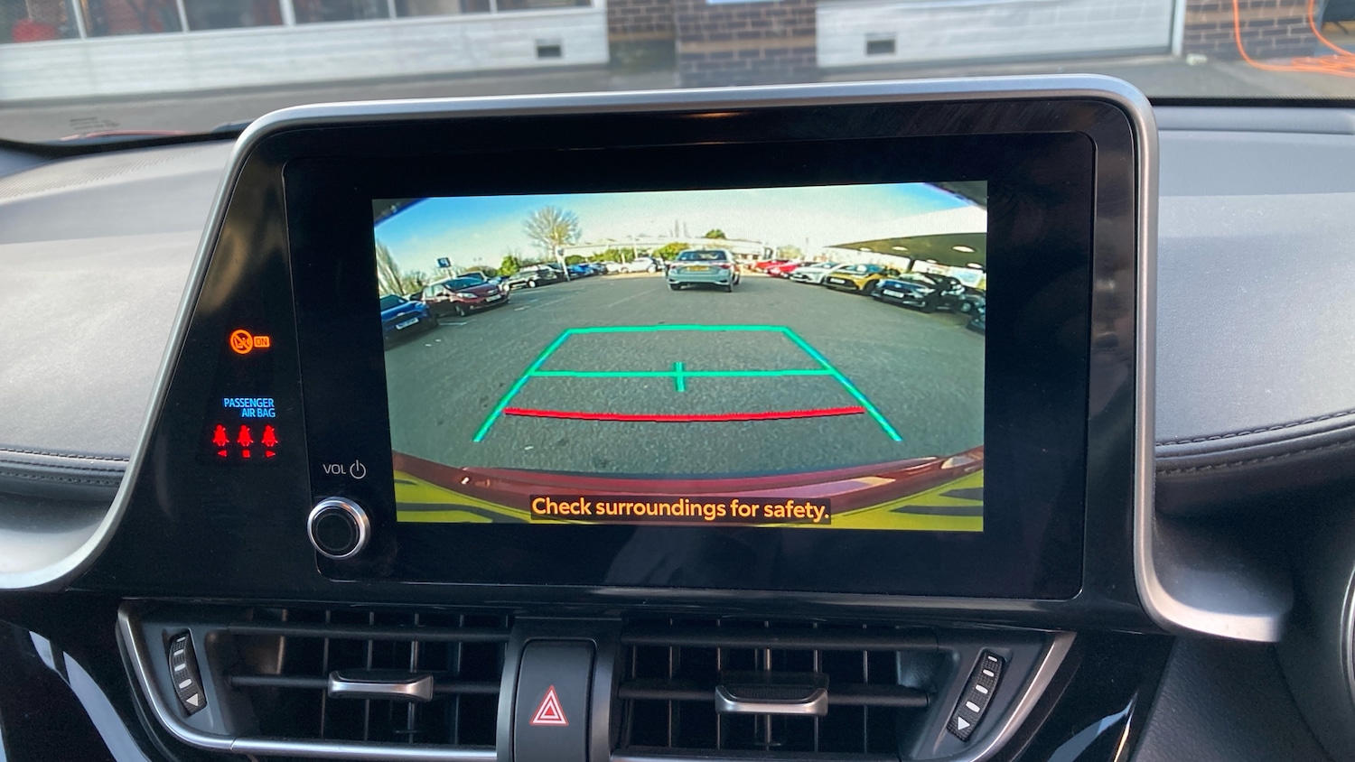 Used Toyota C-HR 2023 for sale - 78015128: Photo 20