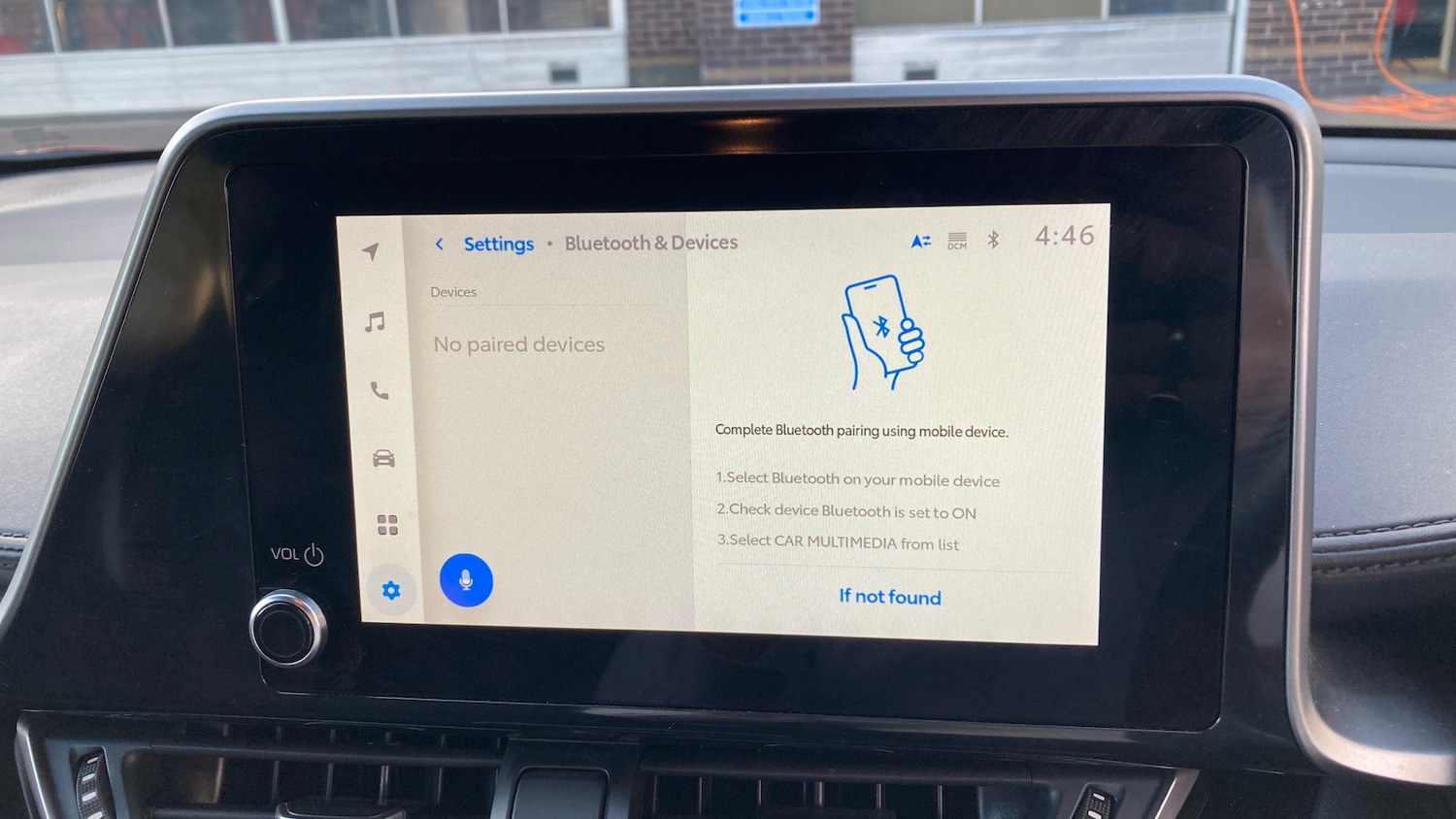 Used Toyota C-HR 2023 for sale - 78015128: Photo 21