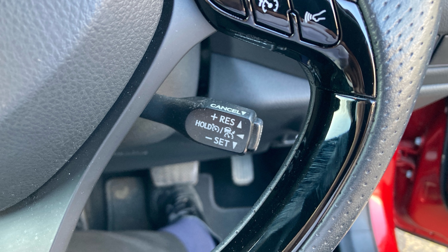 Used Toyota C-HR 2023 for sale - 78015128: Photo 31