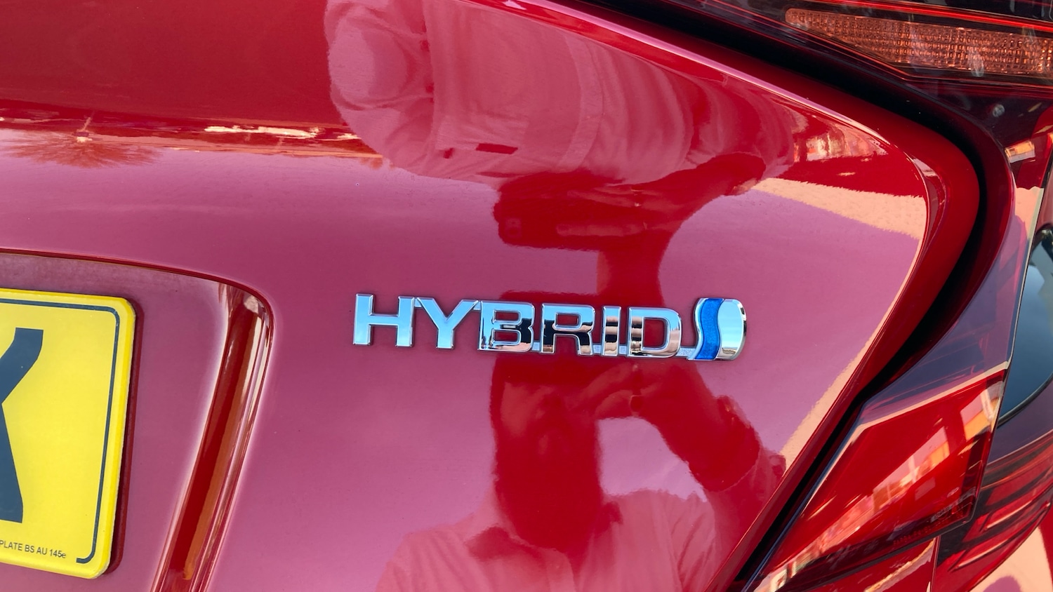 Used Toyota C-HR 2023 for sale - 78015128: Photo 40