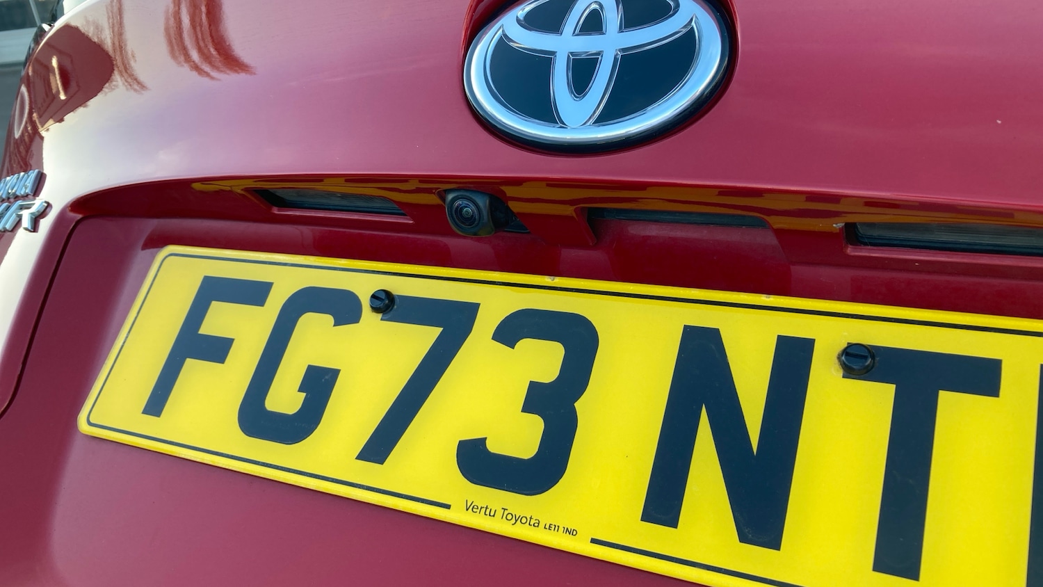 Used Toyota C-HR 2023 for sale - 78015128: Photo 42