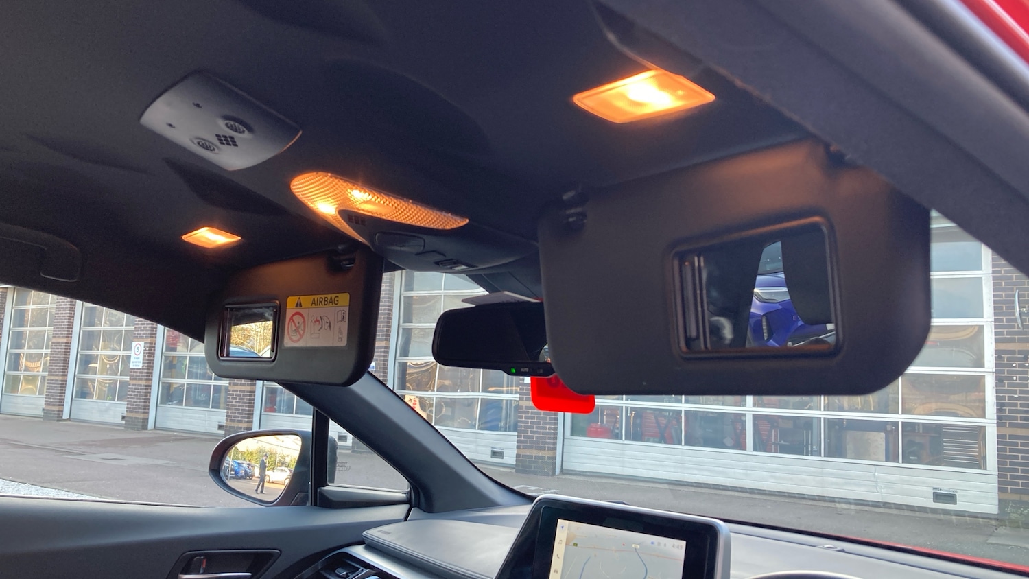 Used Toyota C-HR 2023 for sale - 78015128: Photo 47