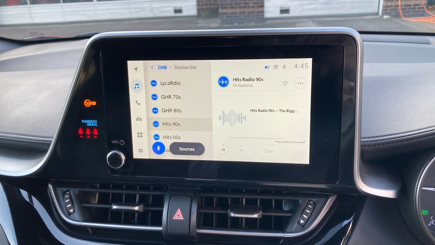 Used Toyota C-HR 2023 for sale - 78015128: Photo 7