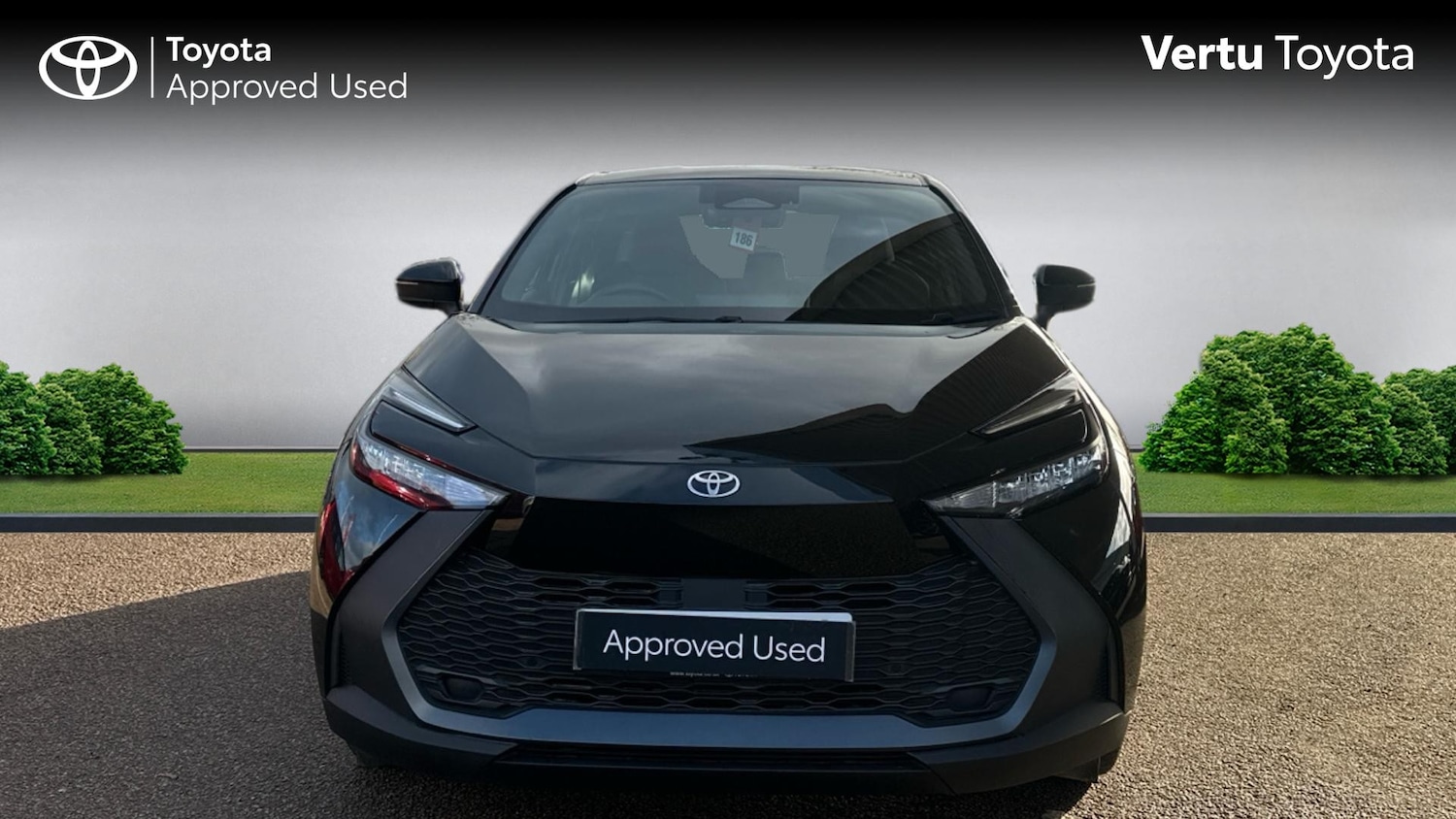 Used Toyota C-HR 2024 for sale - 77136804: Photo 15