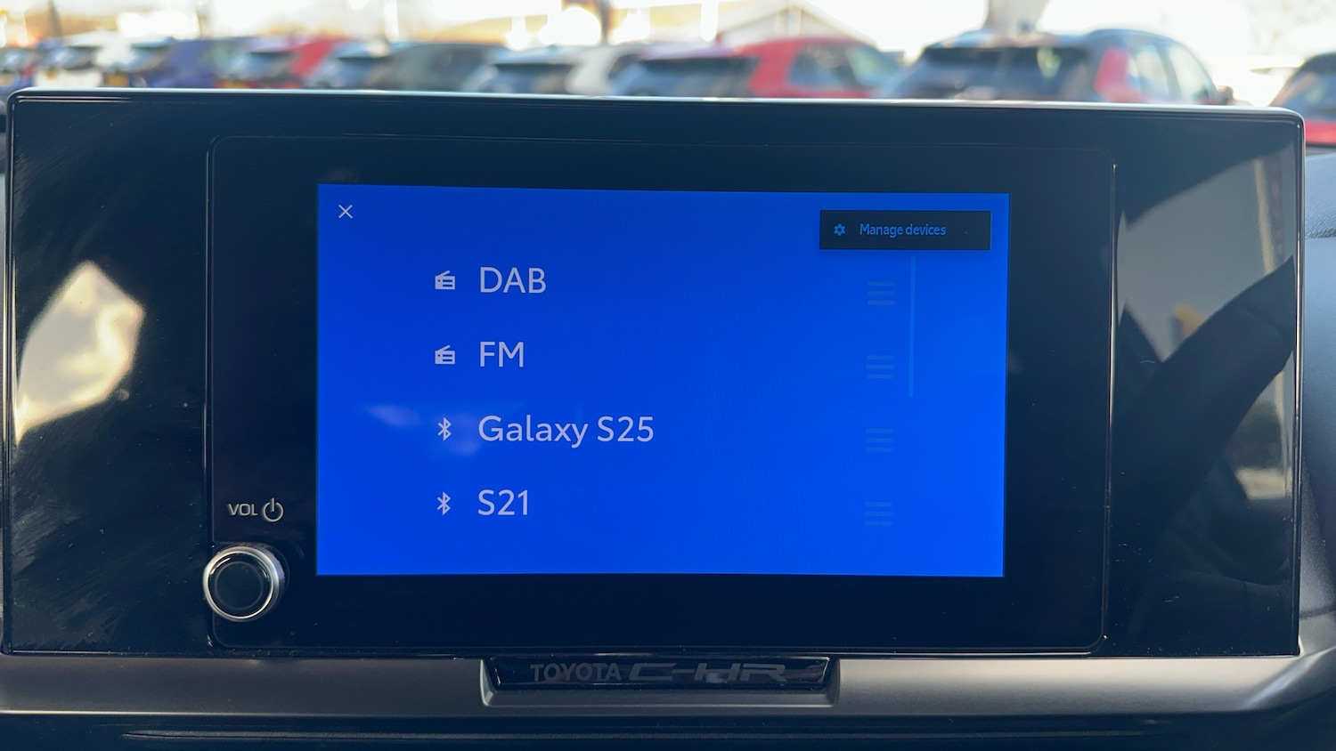 Used Toyota C-HR 2024 for sale - 77136804: Photo 20