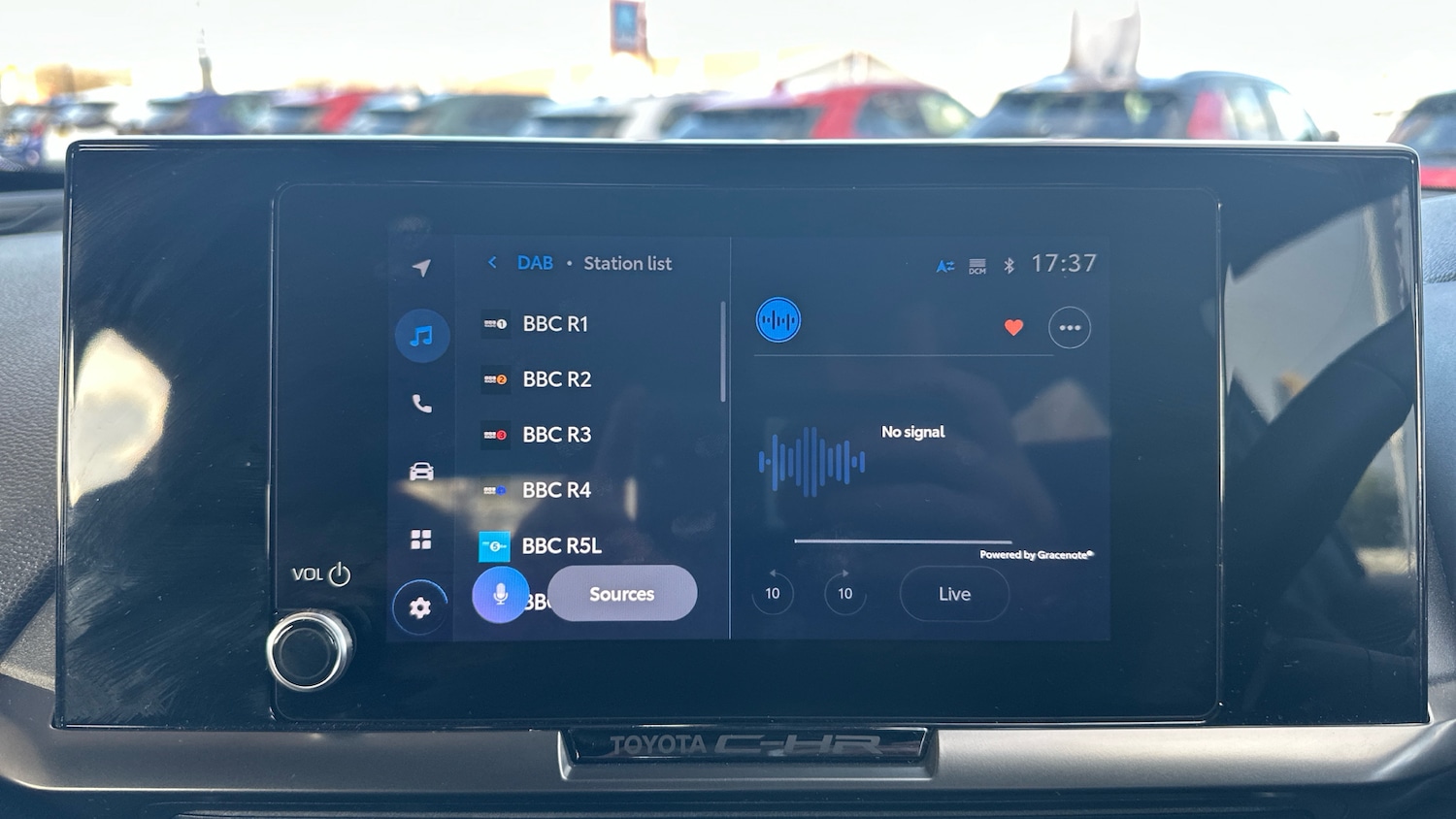 Used Toyota C-HR 2024 for sale - 77136804: Photo 22