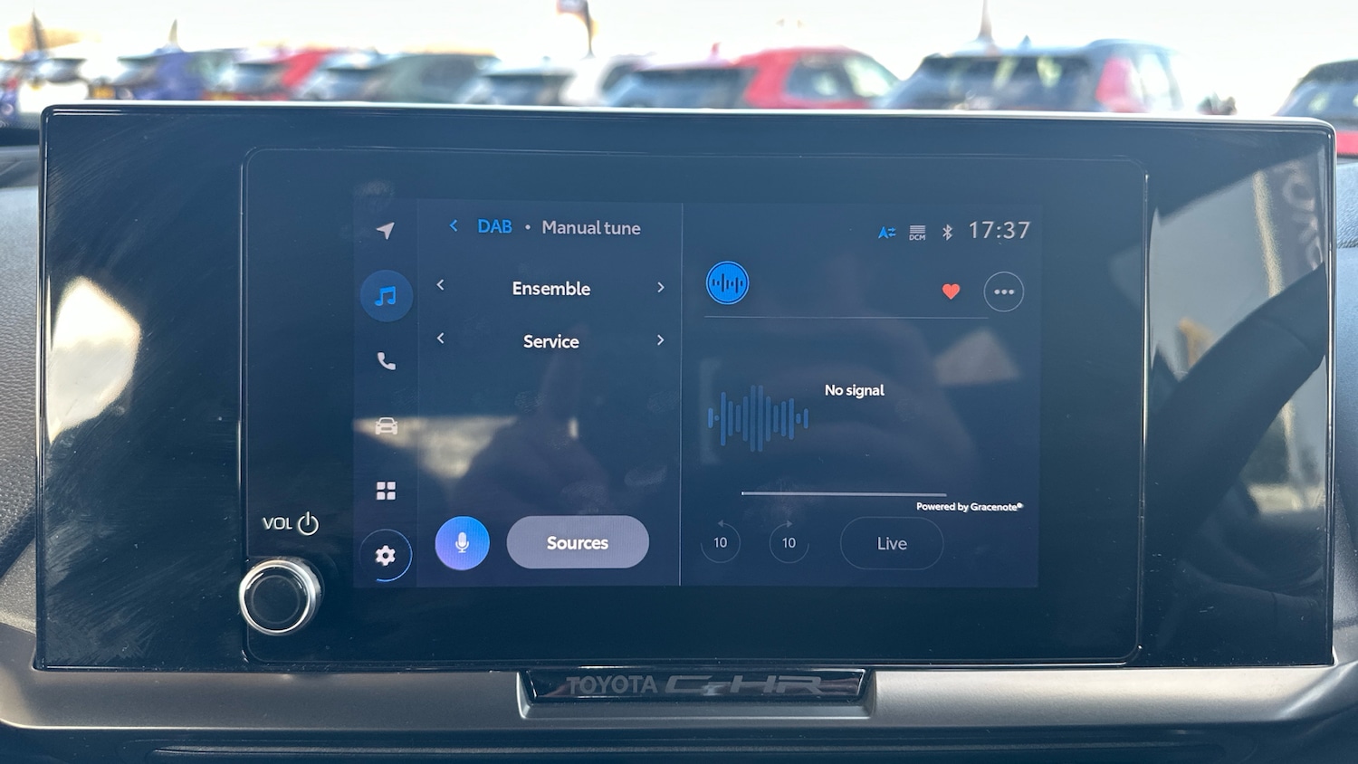 Used Toyota C-HR 2024 for sale - 77136804: Photo 23