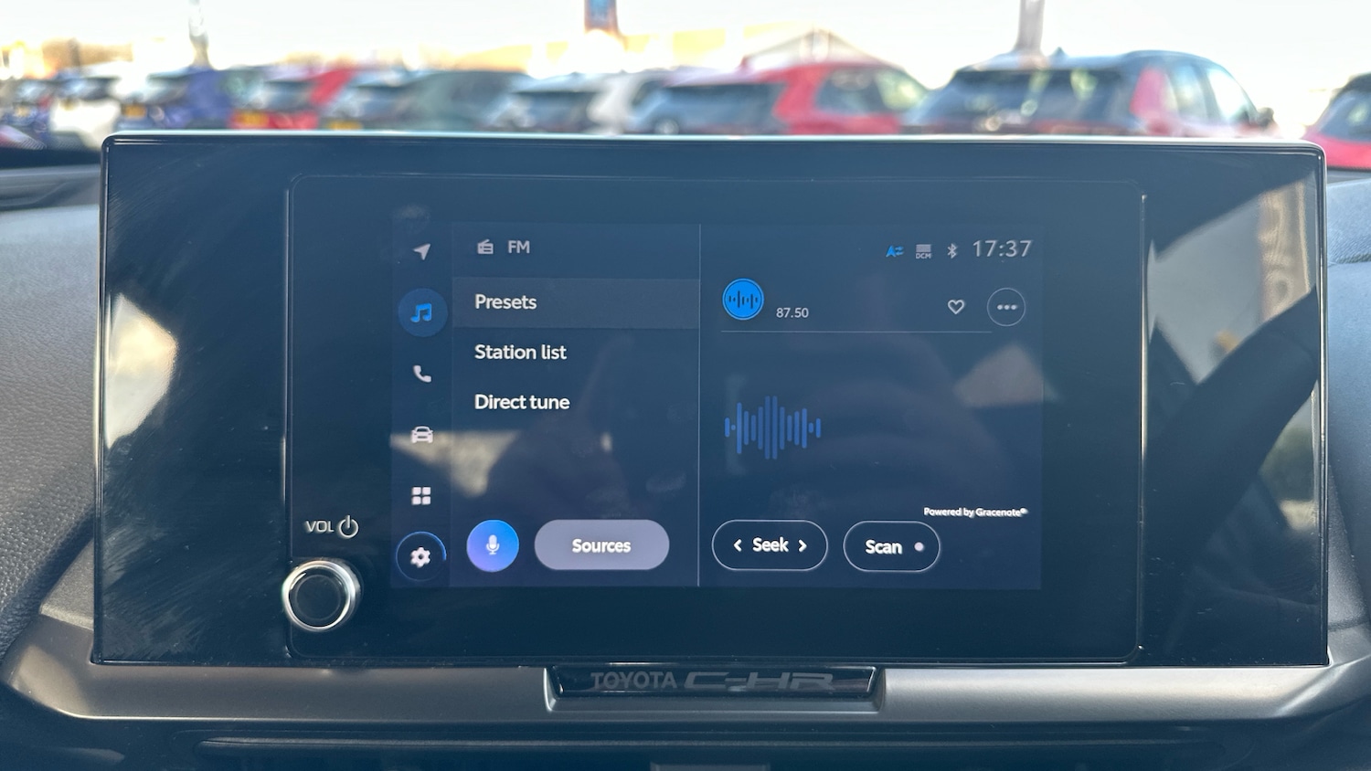 Used Toyota C-HR 2024 for sale - 77136804: Photo 24