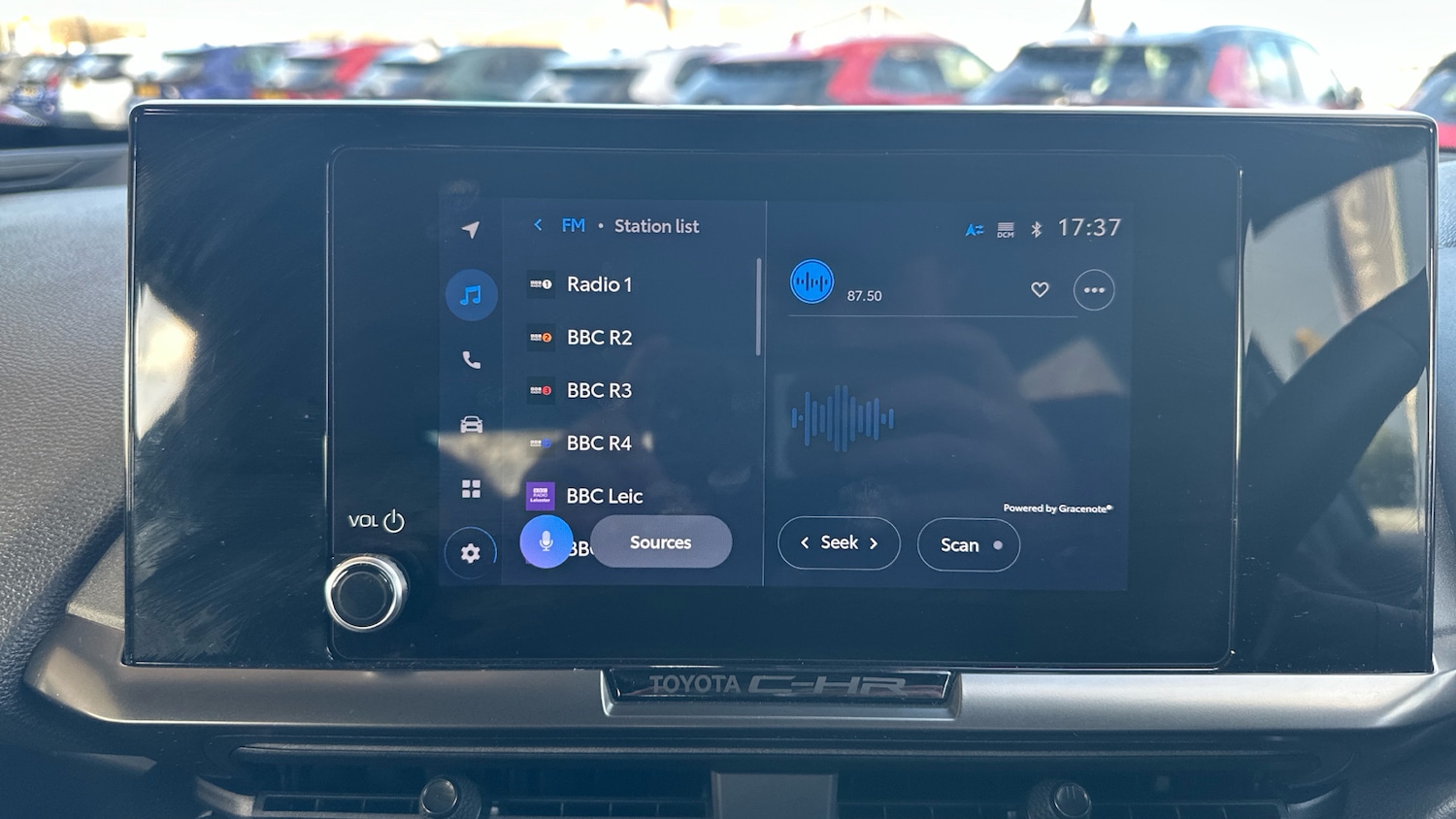 Used Toyota C-HR 2024 for sale - 77136804: Photo 25