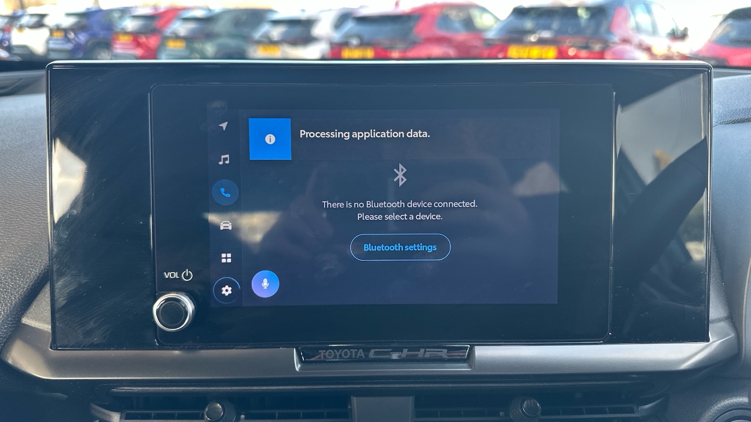 Used Toyota C-HR 2024 for sale - 77136804: Photo 27