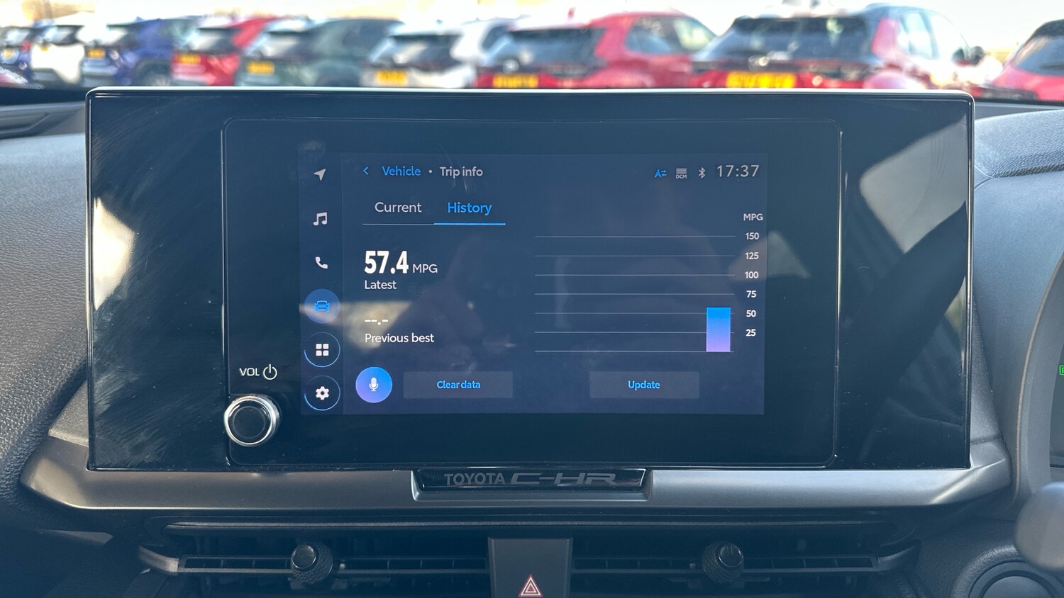 Used Toyota C-HR 2024 for sale - 77136804: Photo 29