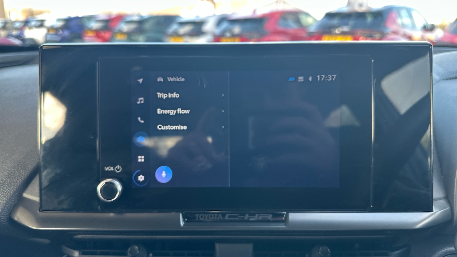 Used Toyota C-HR 2024 for sale - 77136804: Photo 30