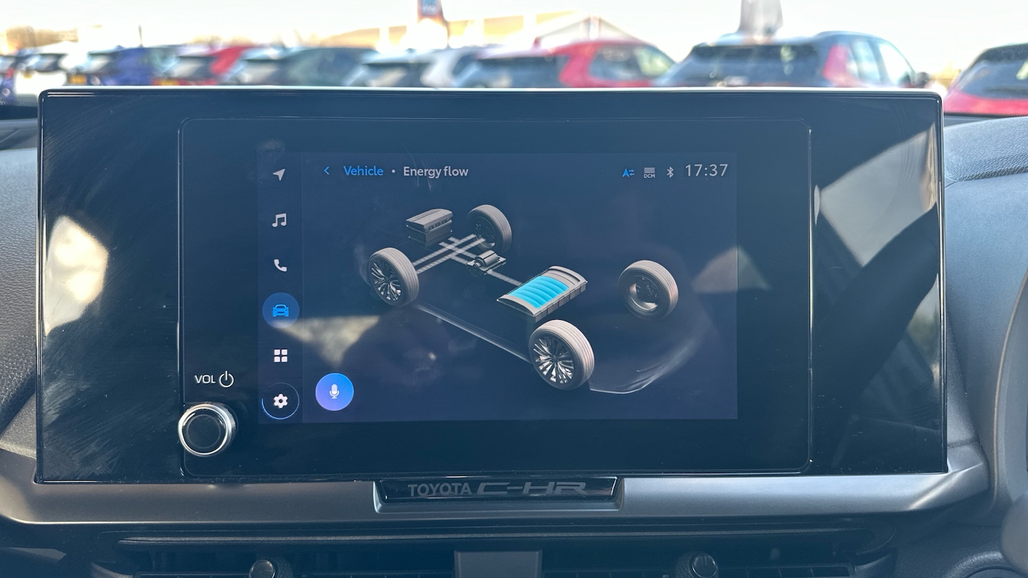 Used Toyota C-HR 2024 for sale - 77136804: Photo 31